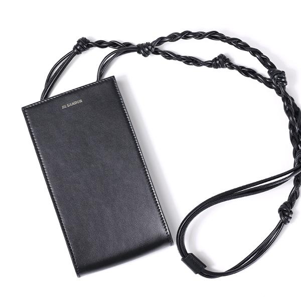 JIL SANDER（ジルサンダー） Tangle Phone Case ショルダーバッグ