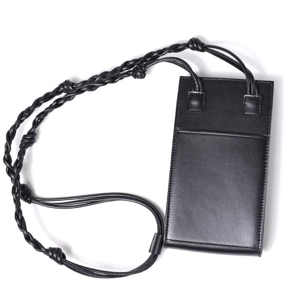 JIL SANDER（ジルサンダー） Tangle Phone Case ショルダーバッグ
