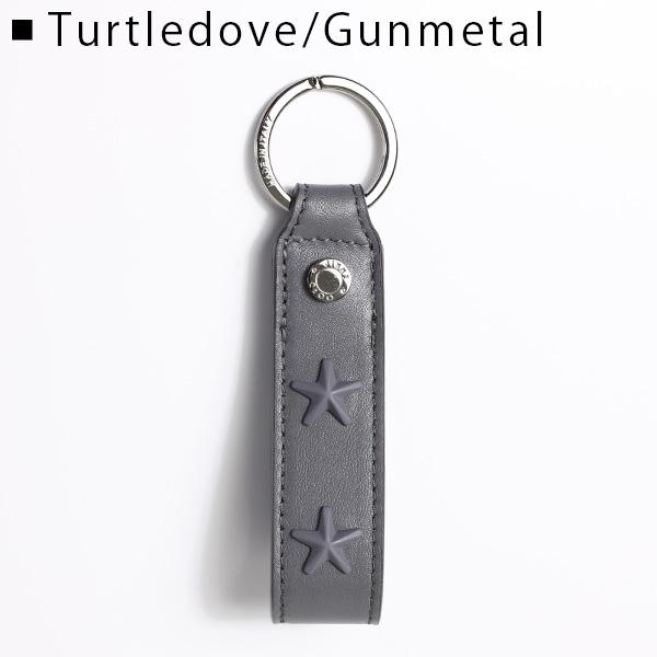 JIMMY CHOO（ジミーチュウ） WARWICK S キーホルダー キーリング