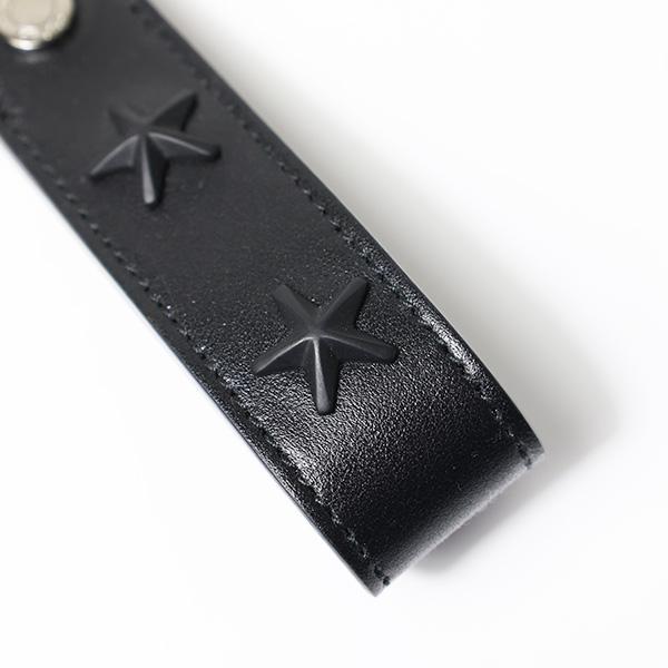 JIMMY CHOO（ジミーチュウ） WARWICK S キーホルダー キーリング