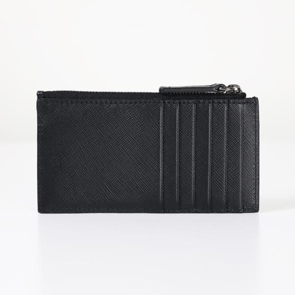 JIMMY CHOO（ジミーチュウ） ERIS カードケース コインケース