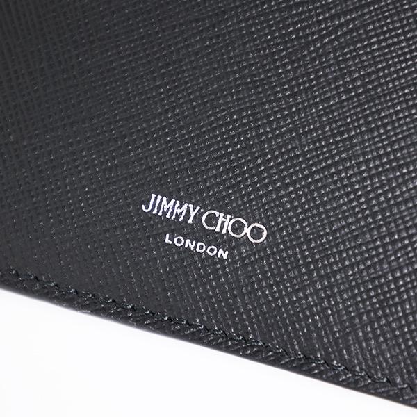 JIMMY CHOO（ジミーチュウ） ERIS カードケース コインケース