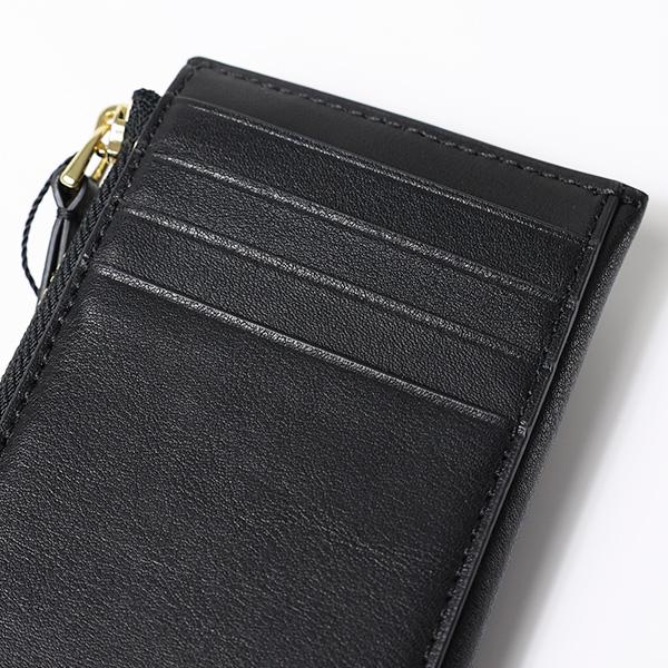 MARC JACOBS（マーク・ジェイコブス） The J Marc Coin Card Case