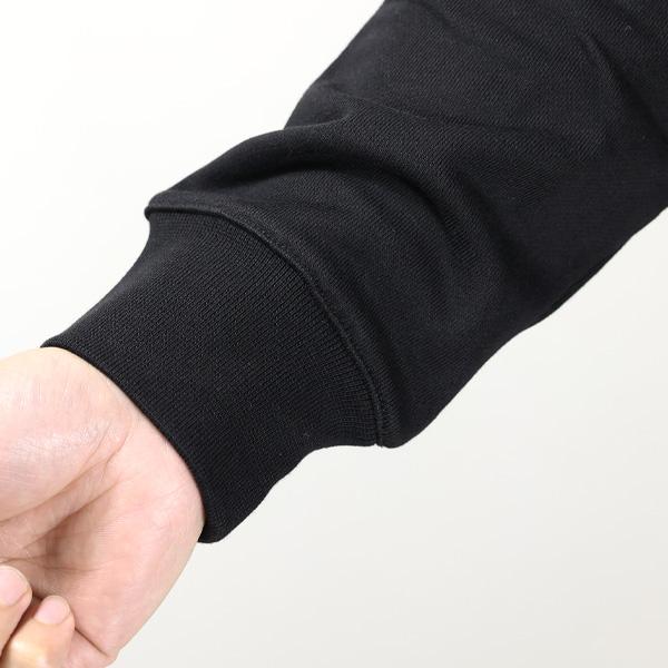 A.P.C. アーペーセー Logo Crewneck Sweater スウェット トレーナー ロゴ コットン メンズ COFAXH27378の画像