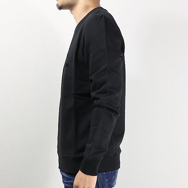 A.P.C.（アーペーセー） Logo Crewneck Sweater スウェット トレーナー