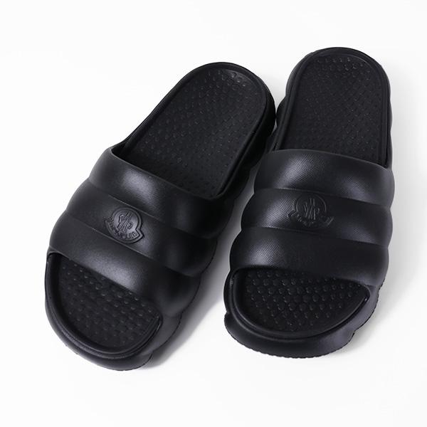 MONCLER（モンクレール） LILO SLIDES サンダル シャワーサンダル