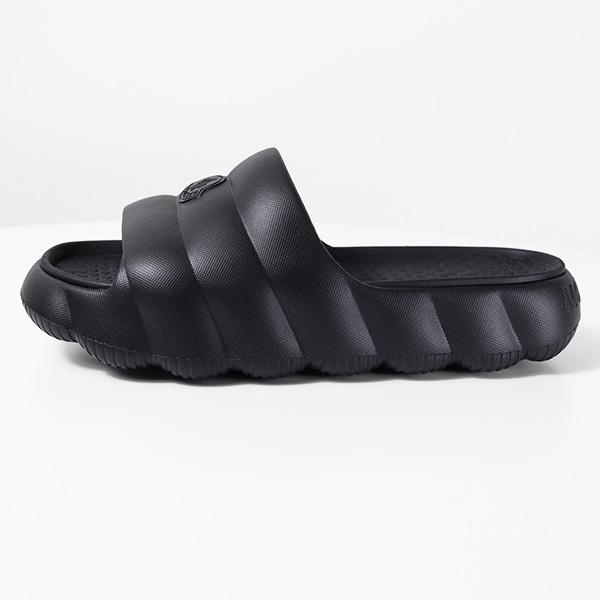 MONCLER（モンクレール） LILO SLIDES サンダル シャワーサンダル