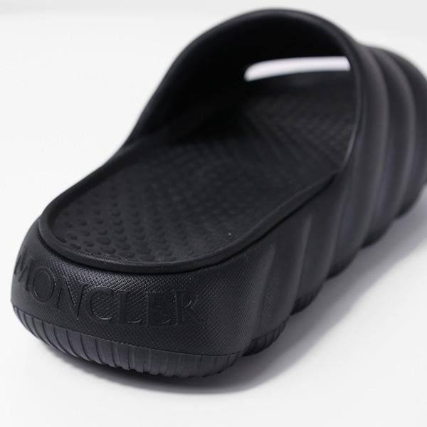 MONCLER（モンクレール） LILO SLIDES サンダル シャワーサンダル