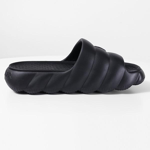 超美品 モンクレール MONCLER サンダル スライドサンダル MONCLER（モンクレール） LILO SLIDES サンダル シャワーサンダル