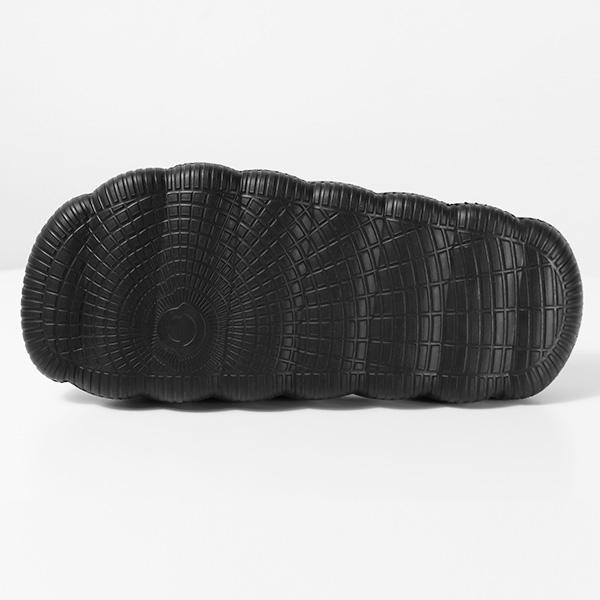 MONCLER（モンクレール） LILO SLIDES サンダル シャワーサンダル