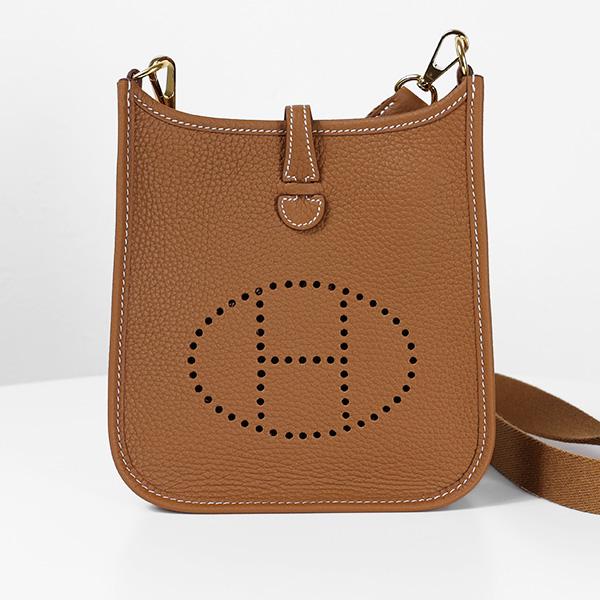HERMES エルメス EVELYNE 16 AMAZONE ショルダーバッグ クロス HERMES エルメス EVELYNE 16 AMAZONE ショルダーバッグ クロス