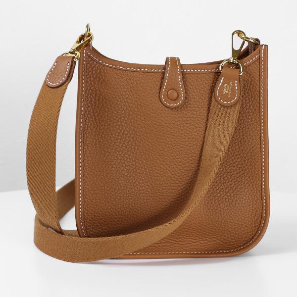 HERMES エルメス EVELYNE 16 AMAZONE ショルダーバッグ クロス HERMES エルメス EVELYNE 16 AMAZONE ショルダーバッグ クロス