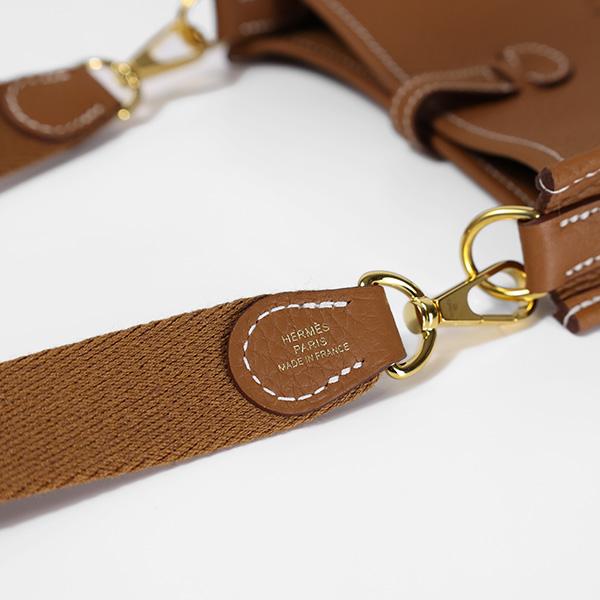 HERMES エルメス EVELYNE 16 AMAZONE ショルダーバッグ クロス HERMES エルメス EVELYNE 16 AMAZONE ショルダーバッグ クロス
