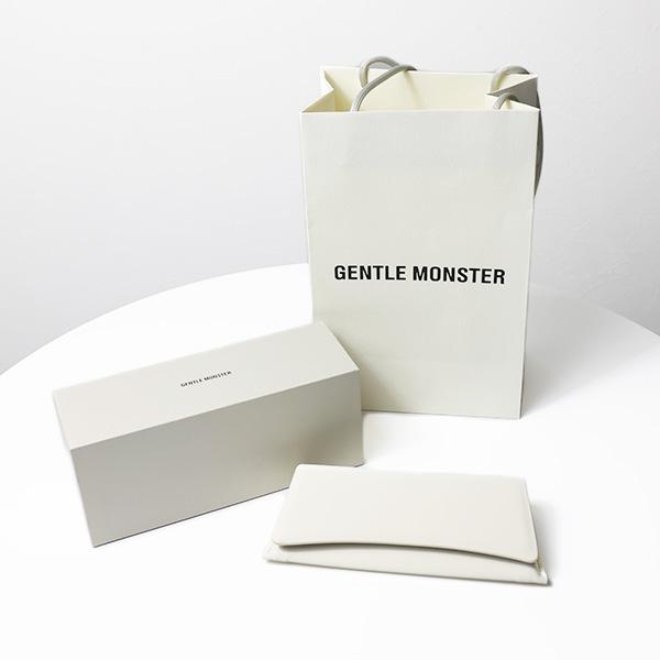 GENTLE MONSTER ジェントルモンスター Lilit 01 LILIT-01 サングラス