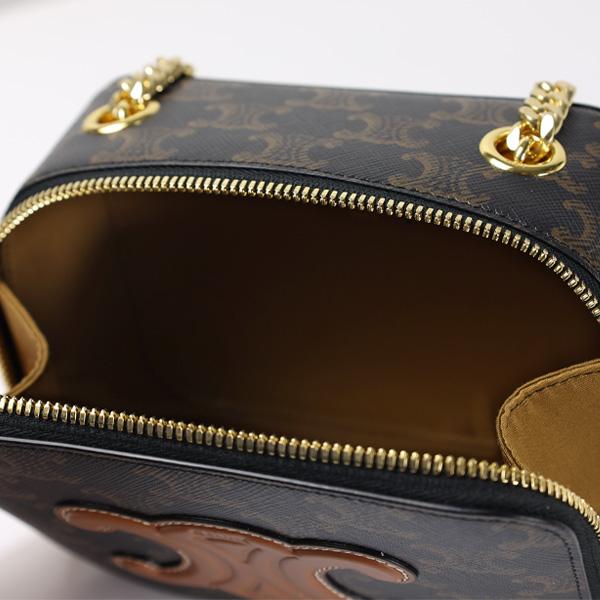 CELINE Celine セリーヌ ショルダーバッグ クロスボディバッグ CELINE Celine セリーヌ ショルダーバッグ クロスボディバッグ