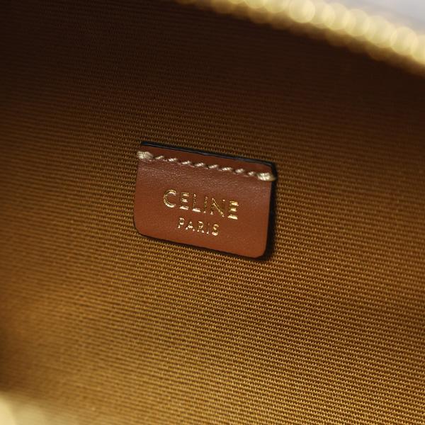 CELINE Celine セリーヌ ショルダーバッグ クロスボディバッグ CELINE Celine セリーヌ ショルダーバッグ クロスボディバッグ