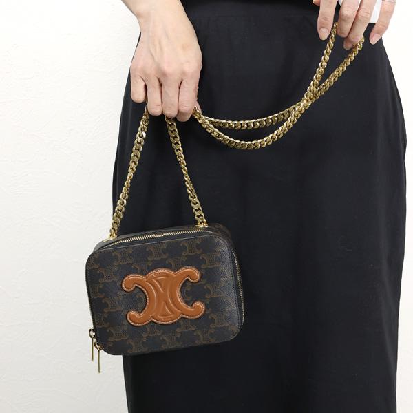 CELINE Celine セリーヌ ショルダーバッグ クロスボディバッグ CELINE Celine セリーヌ ショルダーバッグ クロスボディバッグ