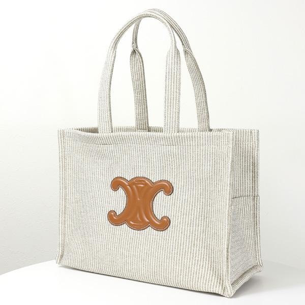 CELINE Celine セリーヌ 196762FEE ラージ カバ タイス トート CELINE Celine セリーヌ 196762FEE ラージ カバ タイス トート