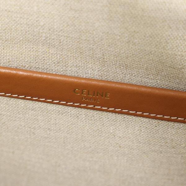 CELINE Celine セリーヌ 196762FEE ラージ カバ タイス トート CELINE Celine セリーヌ 196762FEE ラージ カバ タイス トート
