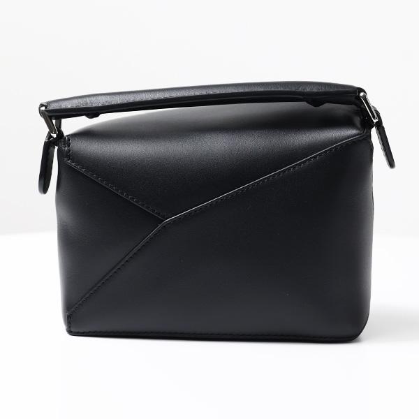 Puzzle（LOEWE） LOEWE ロエベ A510P88X14 ショルダーバッグ パズル