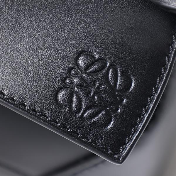 Puzzle（LOEWE） LOEWE ロエベ A510P88X14 ショルダーバッグ パズル