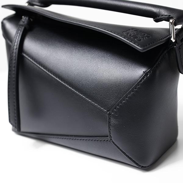 Puzzle（LOEWE） LOEWE ロエベ A510P88X14 ショルダーバッグ パズル