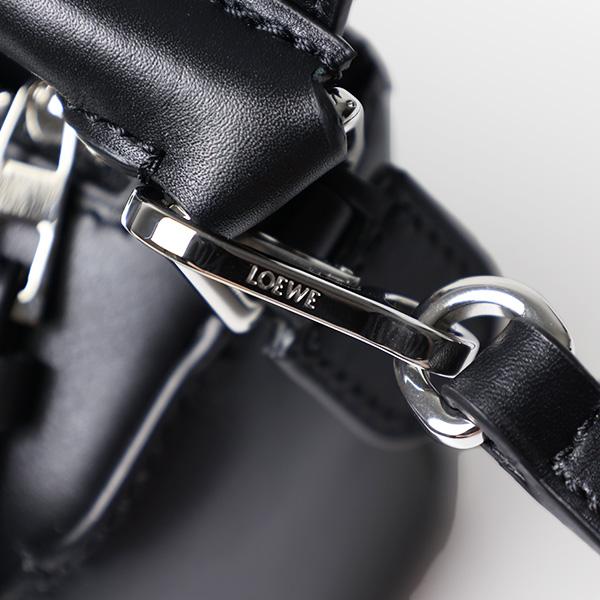 Puzzle（LOEWE） LOEWE ロエベ A510P88X14 ショルダーバッグ パズル