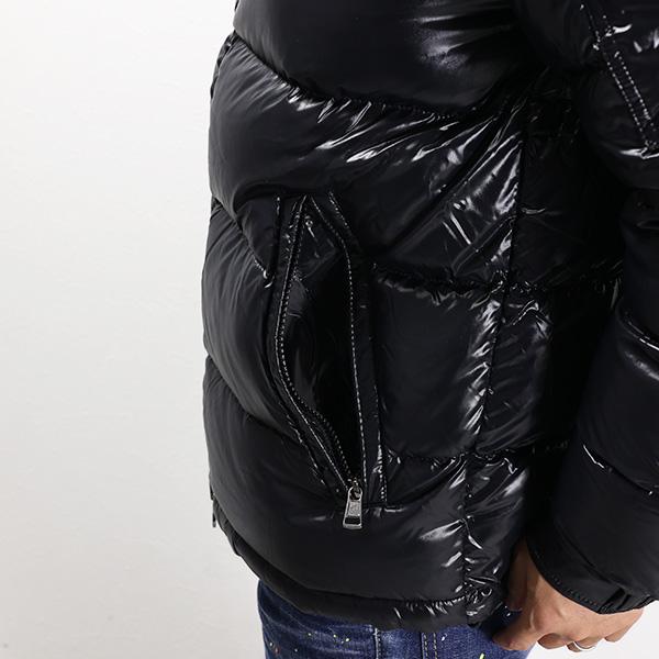 MONCLER モンクレール MAYA JACKET ダウンジャケット マヤ アウター ショート丈 ジップアップ ナイロン メンズ 1A536 00 68950 999｜lag-onlinestore｜11