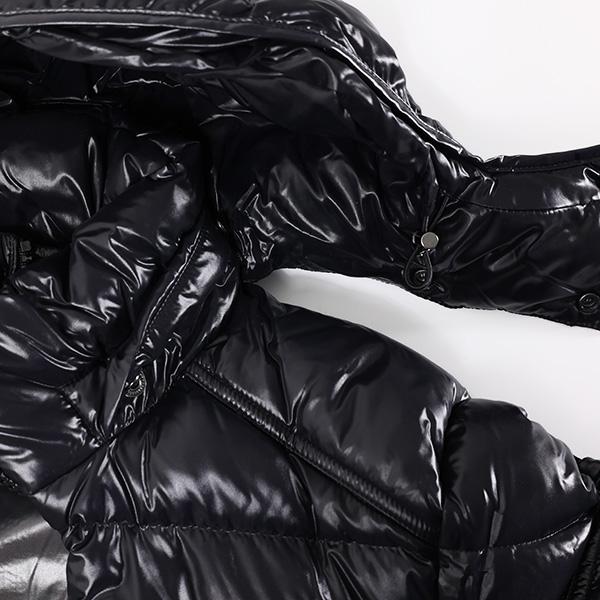 MONCLER モンクレール MAYA JACKET ダウンジャケット マヤ アウター ショート丈 ジップアップ ナイロン メンズ 1A536 00 68950 999｜lag-onlinestore｜04