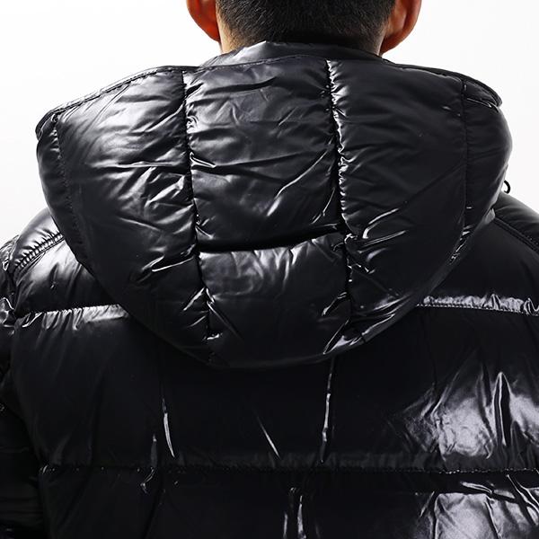 MONCLER モンクレール MAYA JACKET ダウンジャケット マヤ アウター ショート丈 ジップアップ ナイロン メンズ 1A536 00 68950 999｜lag-onlinestore｜07