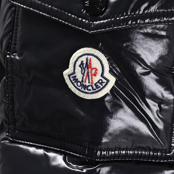 MONCLER モンクレール MAYA JACKET ダウンジャケット マヤ アウター ショート丈 ジップアップ ナイロン メンズ 1A536 00 68950 999｜lag-onlinestore｜10