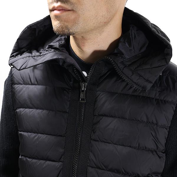MONCLER（モンクレール） CARDIGAN ダウンジャケット カーディガン