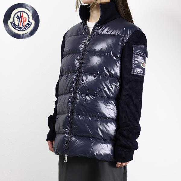 20AW MONCLER モンクレール CARDIGAN ダウン MONCLER モンクレール CARDIGAN ダウンジャケット カーディガン
