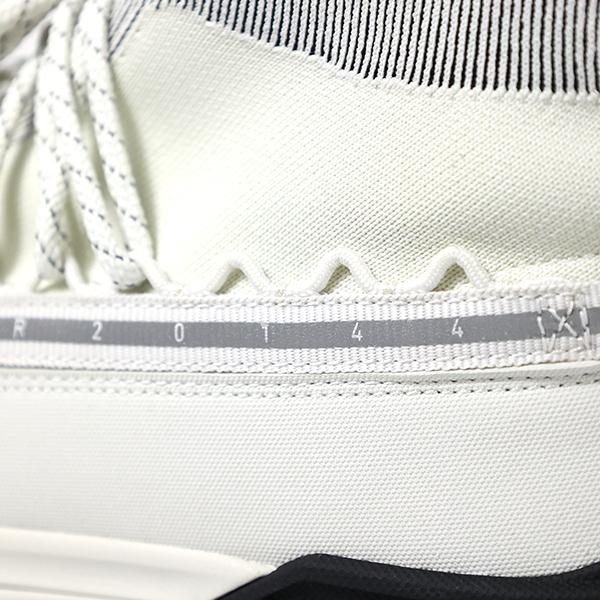 MONCLER（モンクレール） MONTE RUNNER HIGH TOP SNEAKERS スニーカー