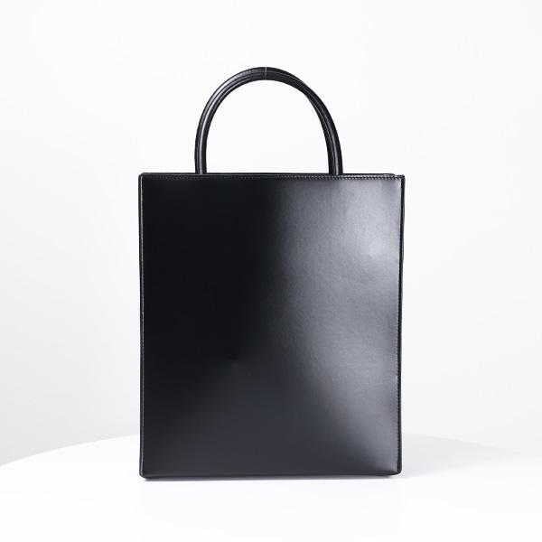 LOEWE ロエベ STANDARD A4 TOTE BAG A933R18X14 トートバッグ ロゴ レザー A4収納可能 レディース｜lag-onlinestore｜03