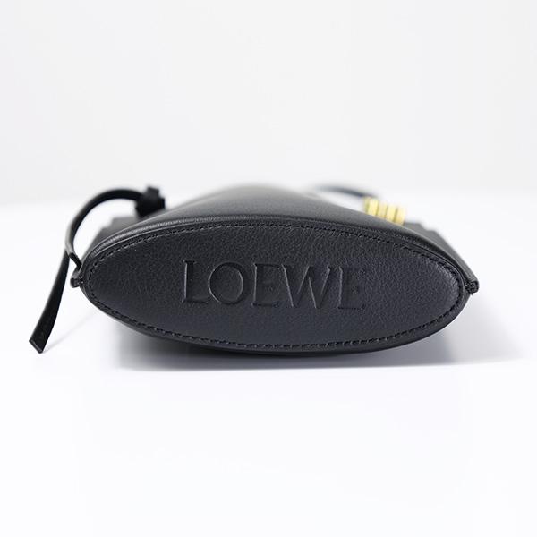 LOEWE ロエベ C630R12X01 ダイスポケット ショルダーバッグ ミニ LOEWE ロエベ C630R12X01 ダイスポケット ショルダーバッグ ミニ