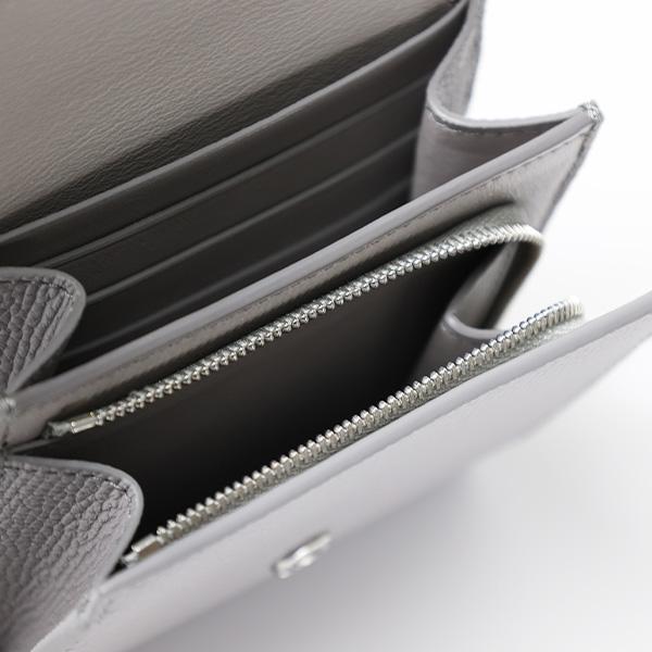 LOEWE ロエベ C821L57X01二つ折り財布 コンパクト レザー LOEWE ロエベ C821L57X01二つ折り財布 コンパクト レザー