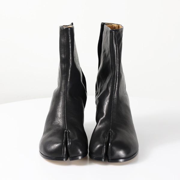 Maison Margiela メゾンマルジェラ Tabi Short Boots タビブーツ