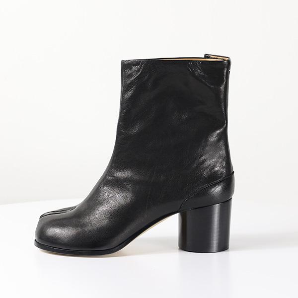 Maison Margiela（メゾンマルジェラ） Tabi Short Boots タビブーツ