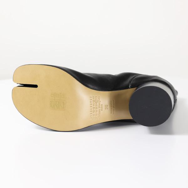 Maison Margiela メゾンマルジェラ Tabi Short Boots タビブーツ