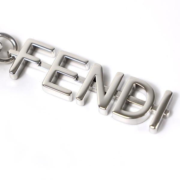 FENDI フェンディグラフィキーホルダー 楽天市場】FENDI フェンディ FENDI Graphy Key Holder グラフィ
