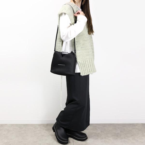 MM6 Mesh Japanese Classic Crossbody Bag ジャパニーズ MM6 Mesh Japanese Classic Crossbody Bag ジャパニーズ
