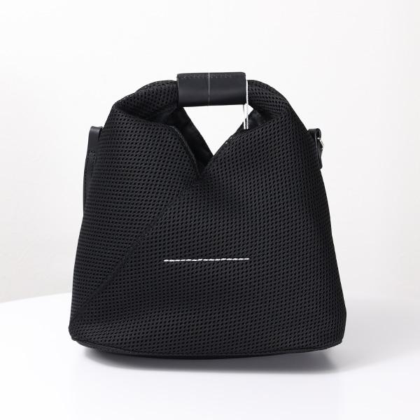 MM6 Mesh Japanese Classic Crossbody Bag ジャパニーズ MM6 Mesh Japanese Classic Crossbody Bag ジャパニーズ