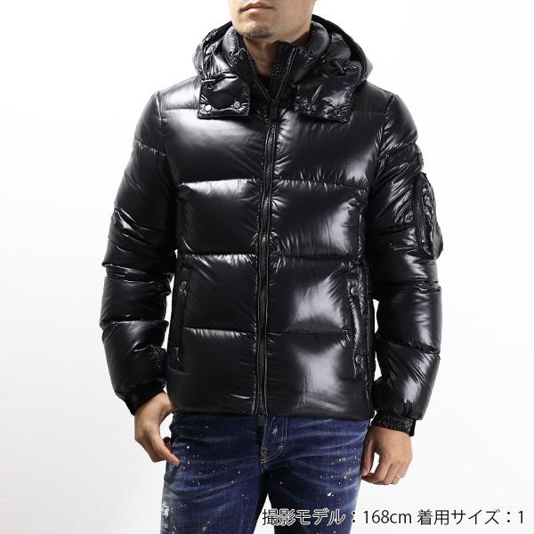 TATRAS（タトラス） BELBO ダウンジャケット ダウン ジップアップ