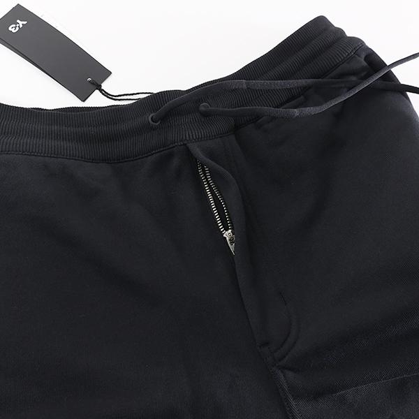 Y-3 adidas スウェット ジョガーパンツ 楽天市場】Y-3 ワイスリー ORGANIC COTTON TERRY CUFFED PANTS
