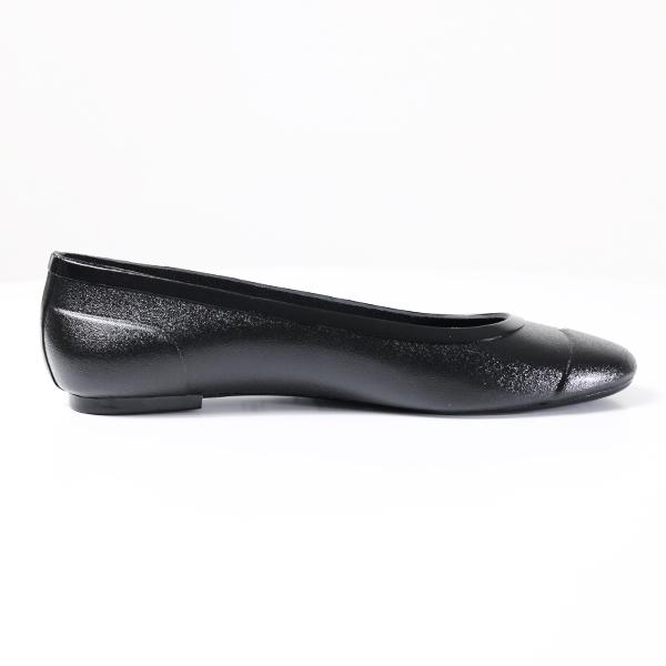HUNTER（ハンター） ORIGINAL TOUR BALLERINA GLOSS バレエシューズ 靴