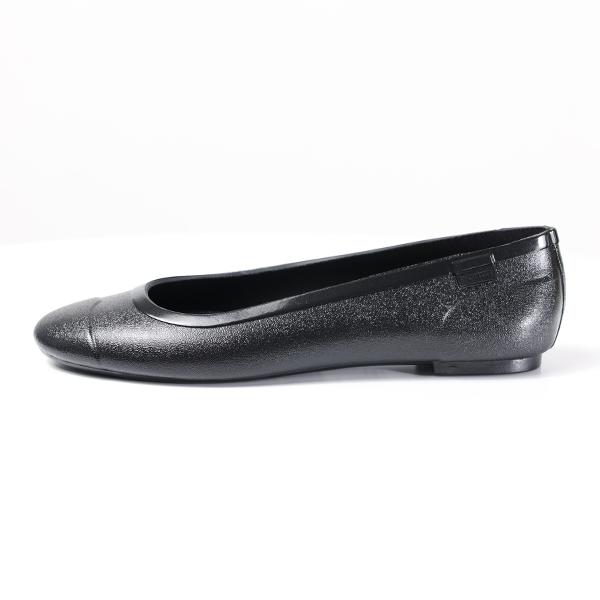 HUNTER（ハンター） ORIGINAL TOUR BALLERINA GLOSS バレエシューズ 靴