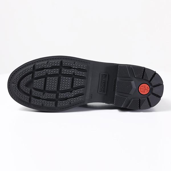 HUNTER（ハンター） WOMENS REF STITCH PENNY LOAFER ローファー 靴