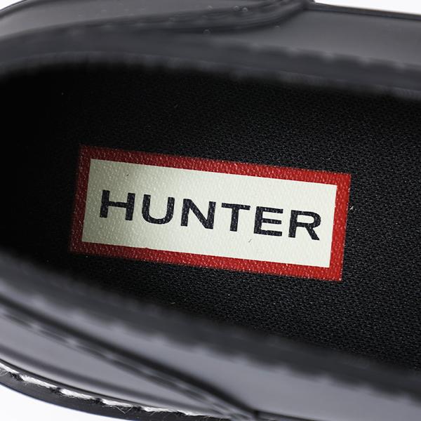 HUNTER ハンター WOMENS REF STITCH PENNY LOAFER ローファー 靴
