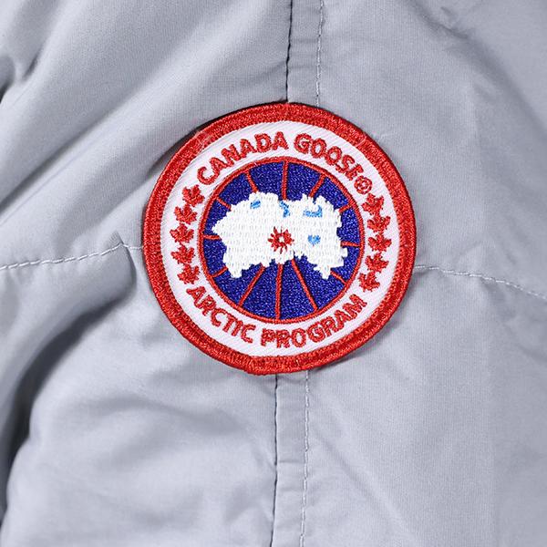 CANADA GOOSE（カナダグース） Cabri Hoody ダウンジャケット カブリ